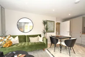 Property responsive