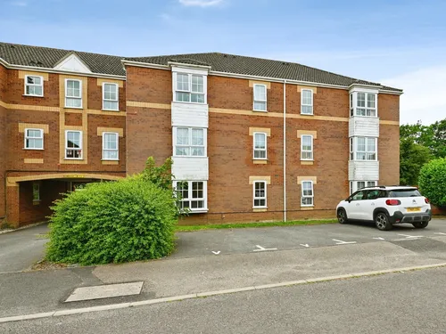 Telford Close, King's Lynnphoto