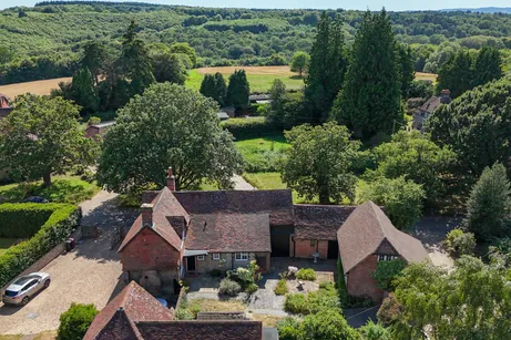 Linchmere, Haslemere, GU27