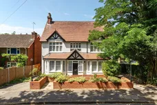 Salisbury Road, Farnborough, GU14 photo 1