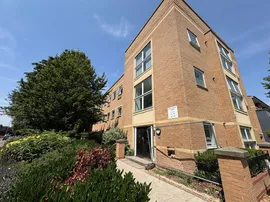 Alfred Knight Close, Duston, Northampton photo