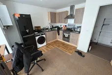 Alfred Knight Close, Duston, Northampton