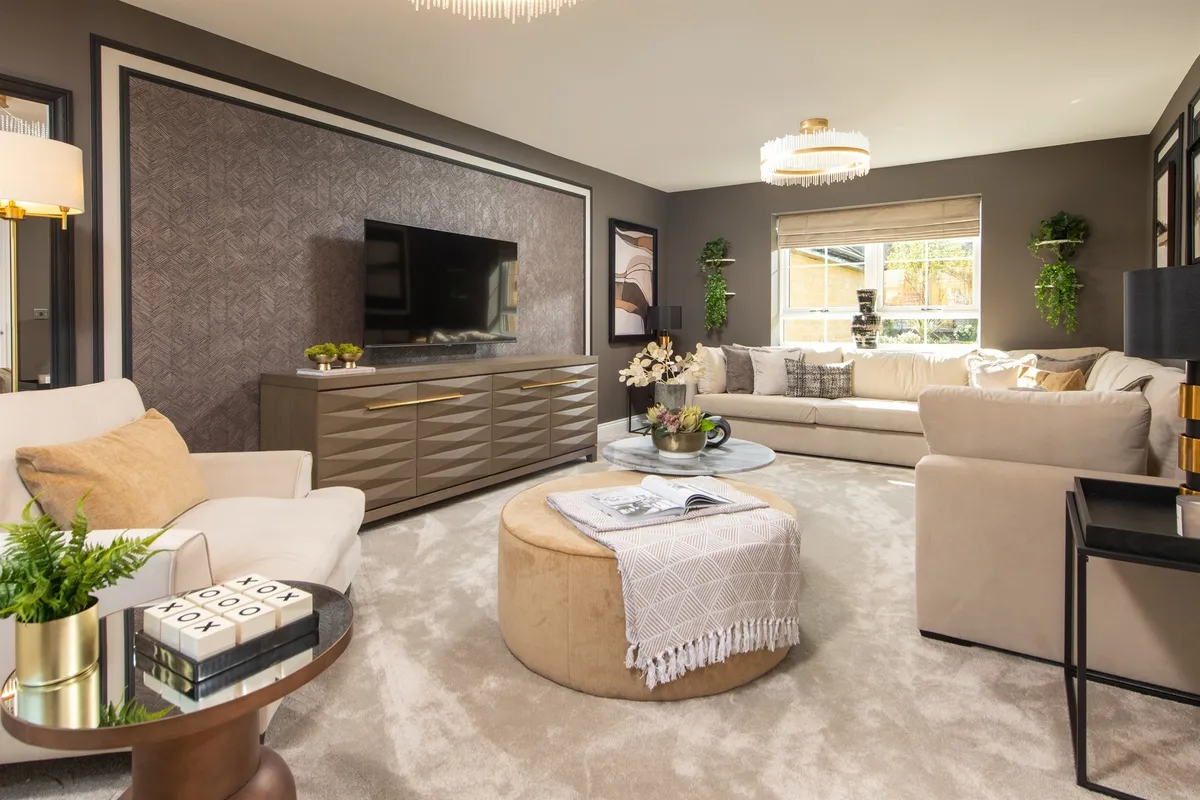 The Pastures, Off Otley Road, Harrogate