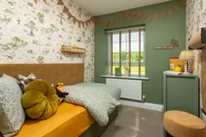 The Pastures, Off Otley Road, Harrogate