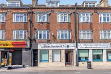 Brighton Road, South Croydon