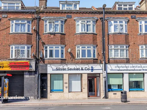 Brighton Road, South Croydonphoto