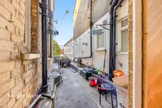 Brighton Road, South Croydon
