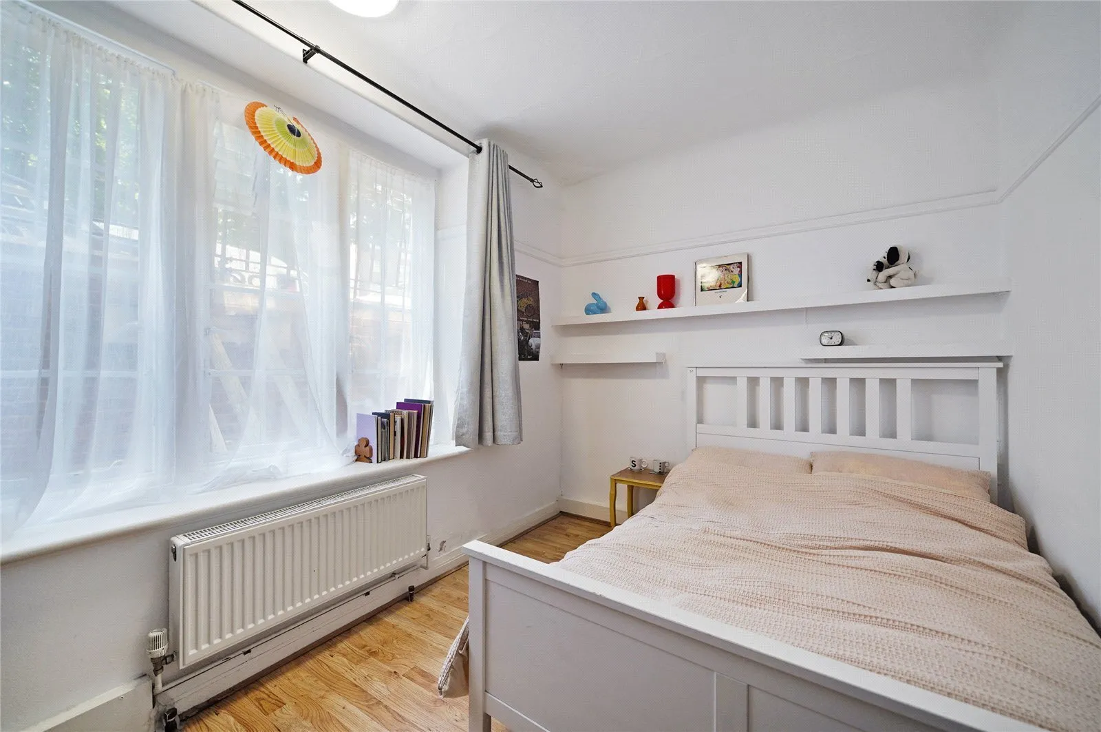 Mortimer Crescent, Kilburn, London, NW6