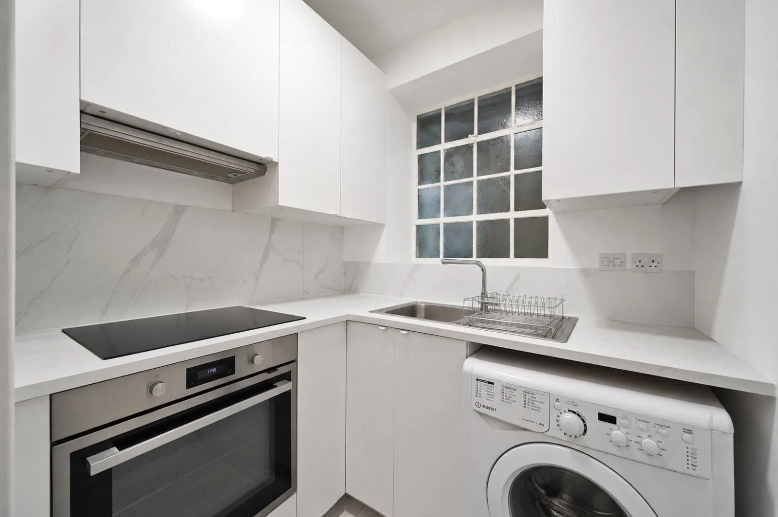 Mortimer Crescent, Kilburn, London, NW6