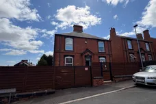 Myrtle Road, Wombwell, Barnsley