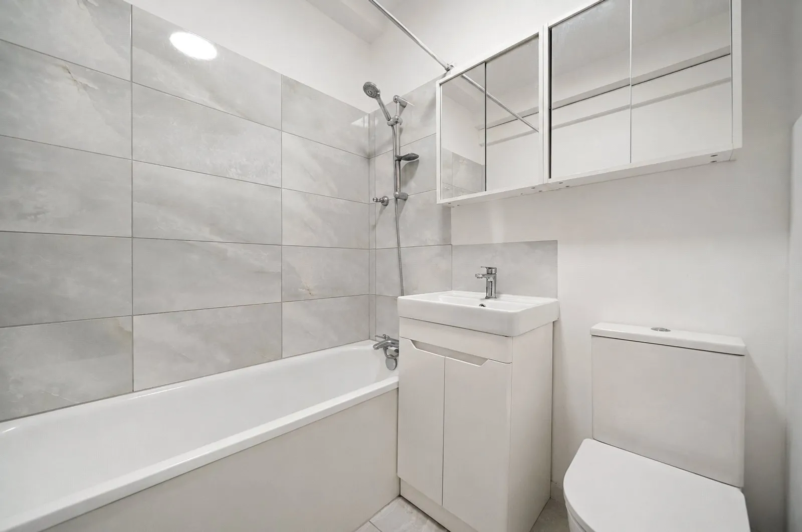 Mortimer Crescent, Kilburn, London, NW6