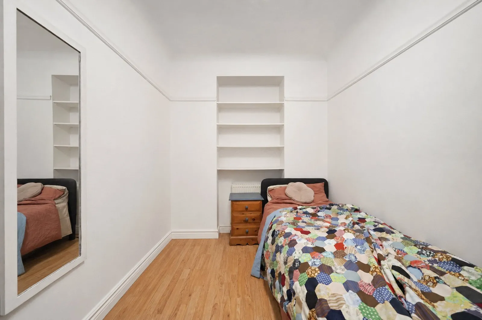 Mortimer Crescent, Kilburn, London, NW6