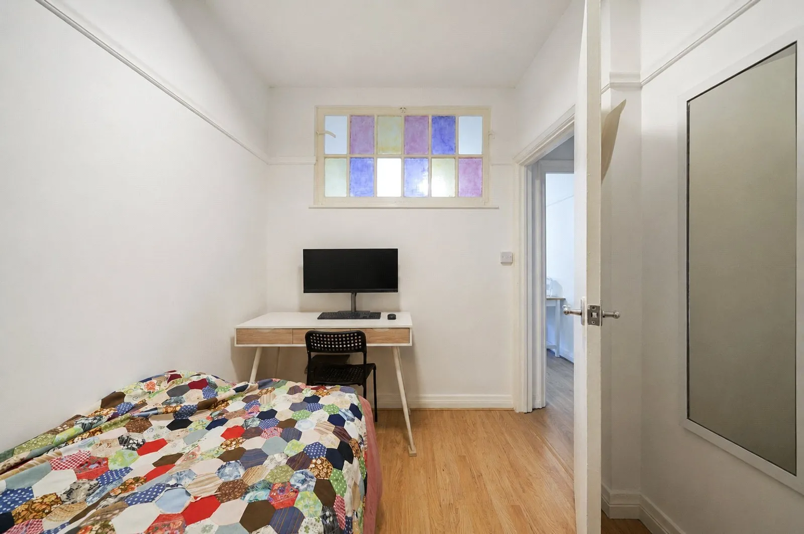Mortimer Crescent, Kilburn, London, NW6