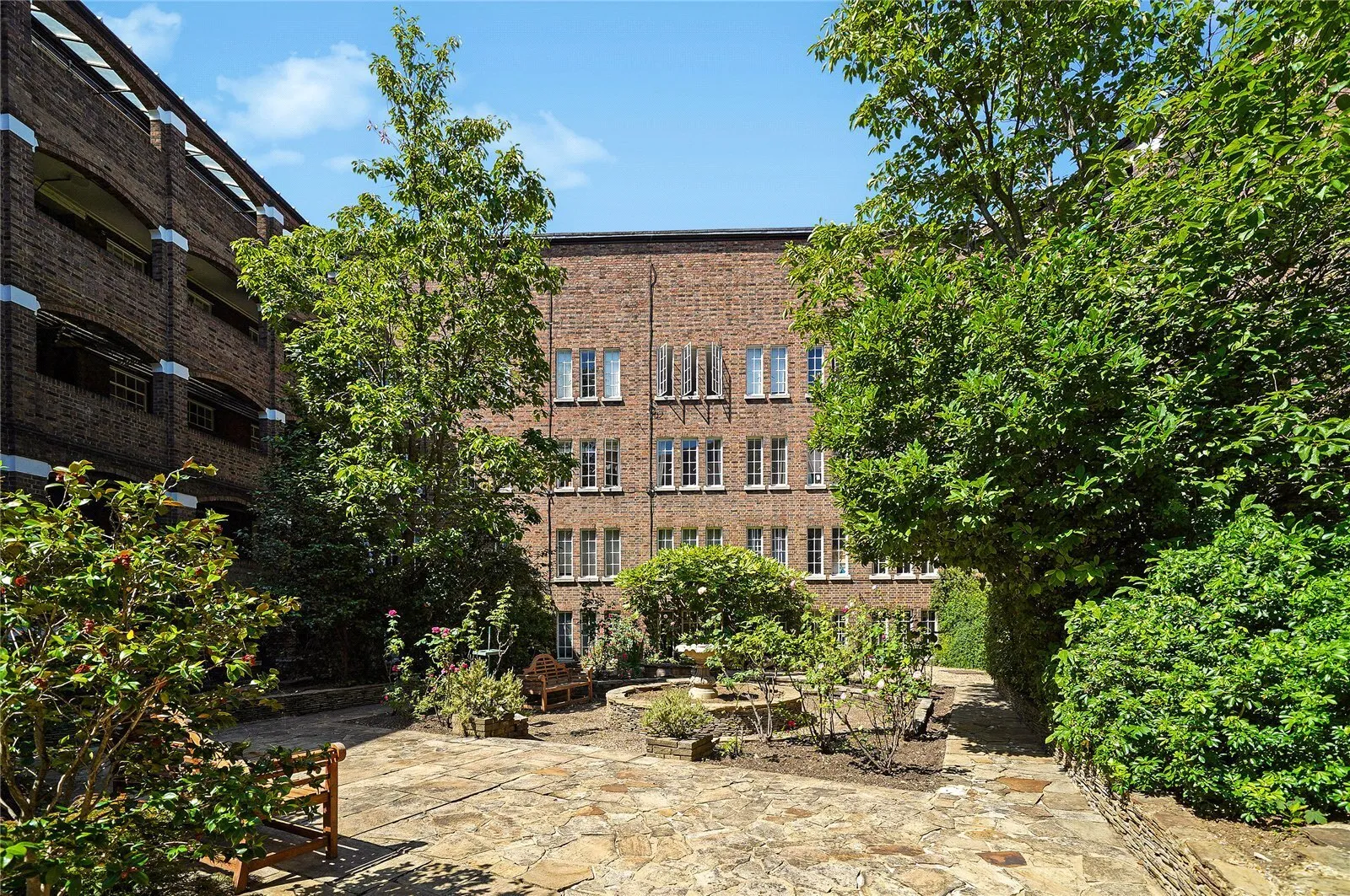 Mortimer Crescent, Kilburn, London, NW6