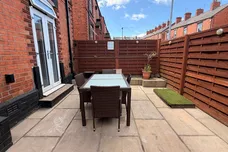 Myrtle Road, Wombwell, Barnsley