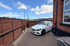 Myrtle Road, Wombwell, Barnsley