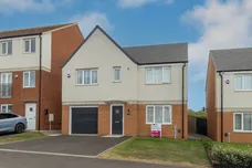 Butterstone Avenue, Hartlepool