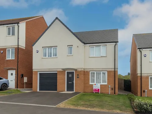 Butterstone Avenue, Hartlepoolphoto