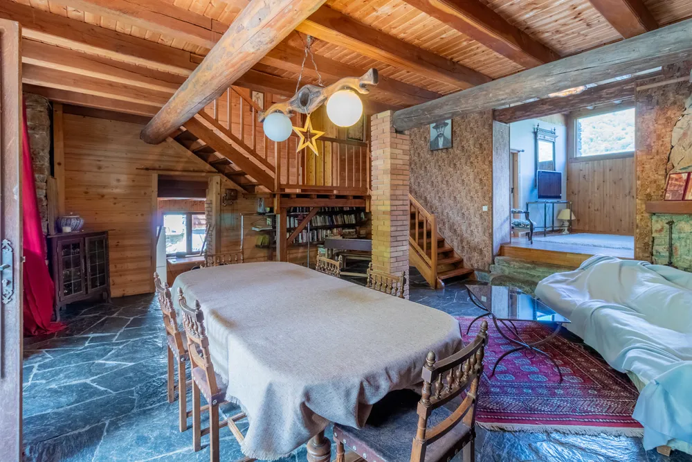 Courchevel, Savoie, France