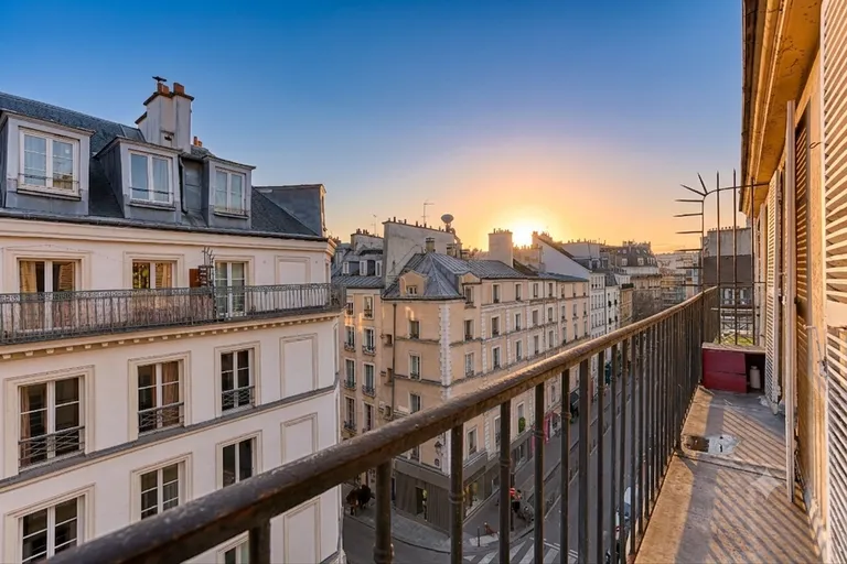 Paris 4e Arrondissement, Paris, France