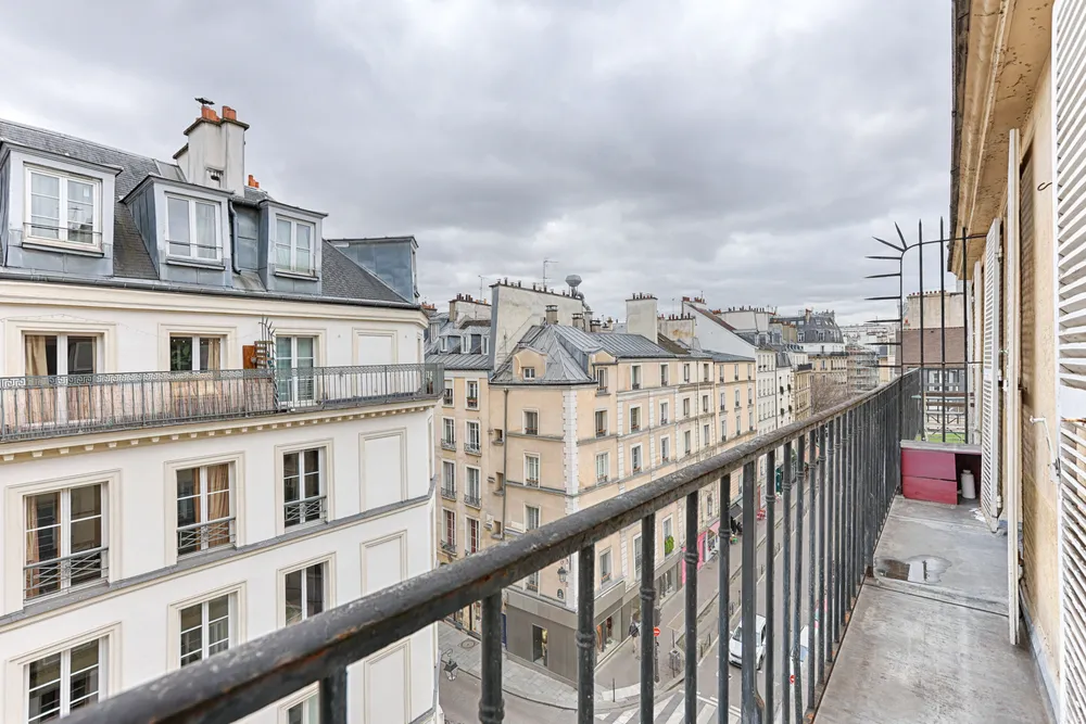 Paris 4e Arrondissement, Paris, France