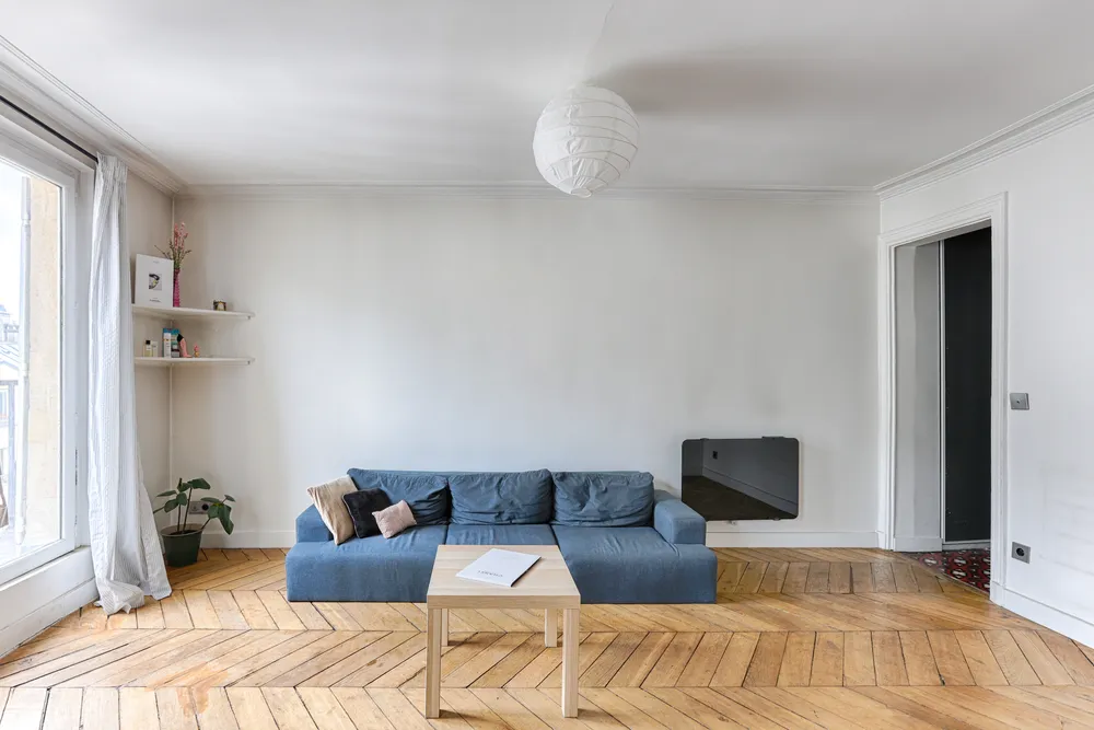 Paris 4e Arrondissement, Paris, France