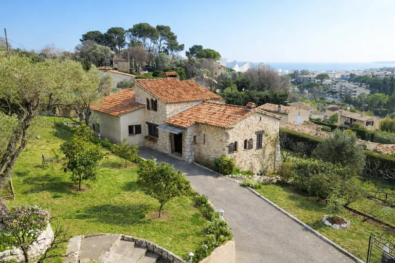 Villeneuve-Loubet, Alpes Maritimes, France