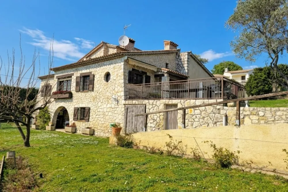Villeneuve-Loubet, Alpes Maritimes, France