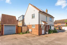 Property responsive
