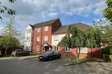 Sharlotte Court, Uttoxeter