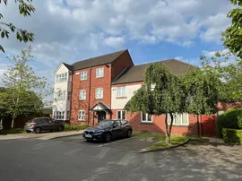 Sharlotte Court, Uttoxeter photo