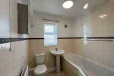 Sharlotte Court, Uttoxeter