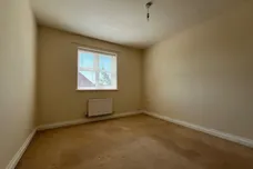 Sharlotte Court, Uttoxeter
