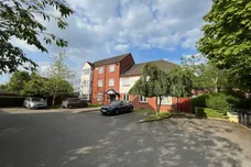 Sharlotte Court, Uttoxeter