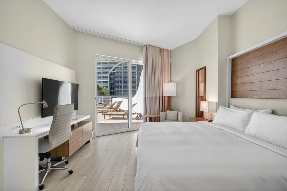 505 N Fort Lauderdale Beach Blvd, Fort Lauderdale, FL 33304