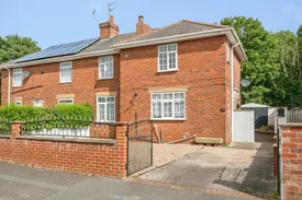 Property responsive