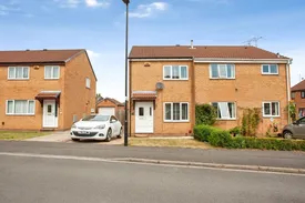 Property responsive