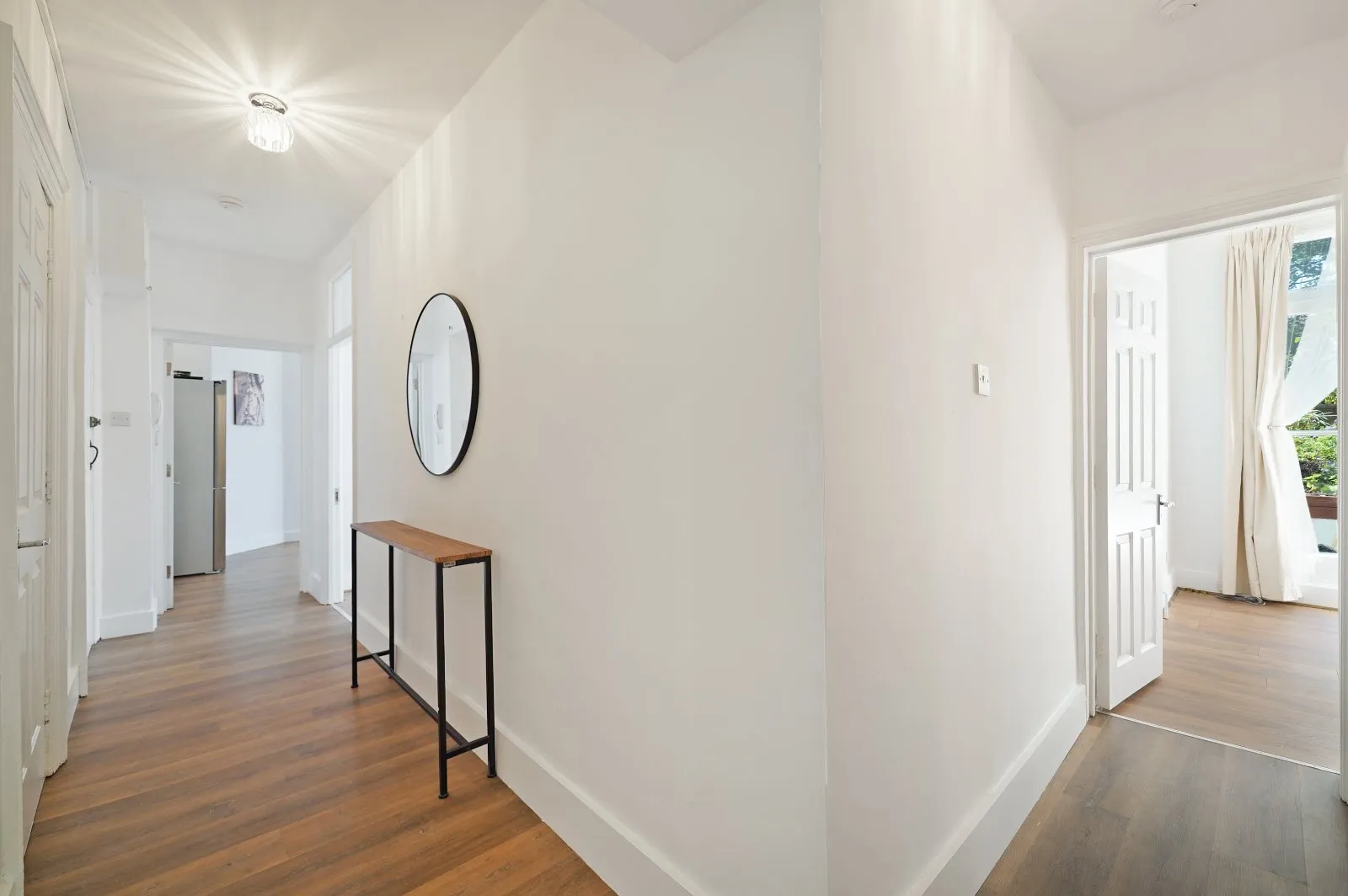 Compayne Gardens, South Hampstead, London, NW6