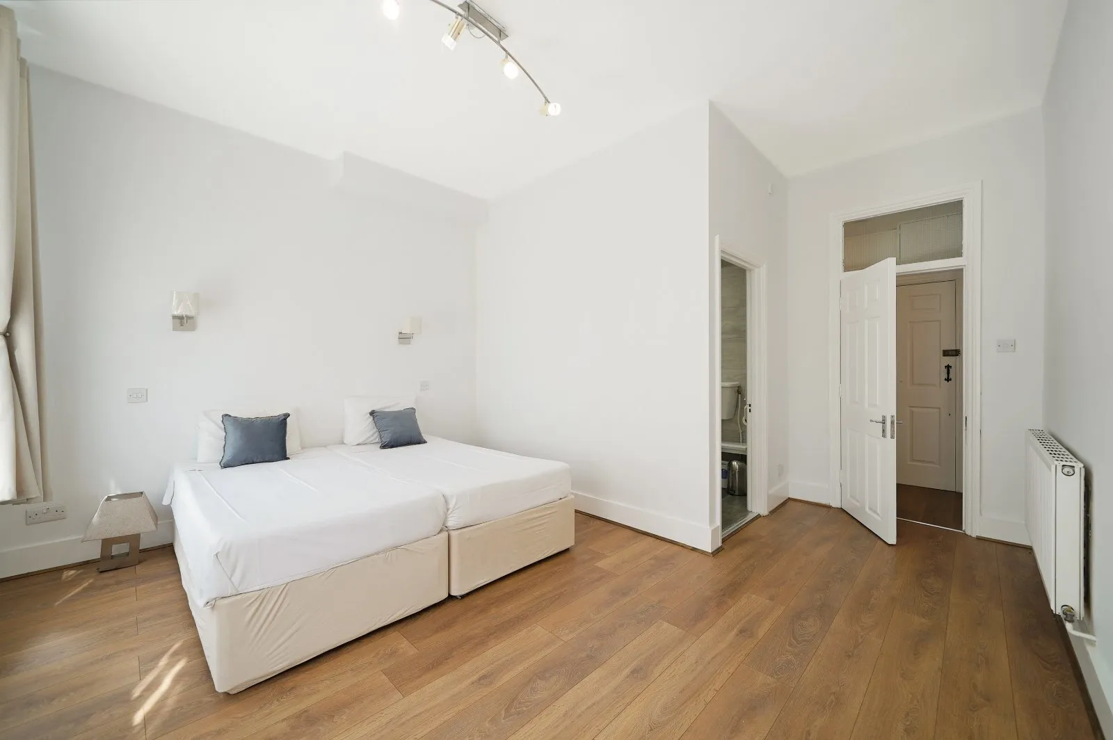 Compayne Gardens, South Hampstead, London, NW6