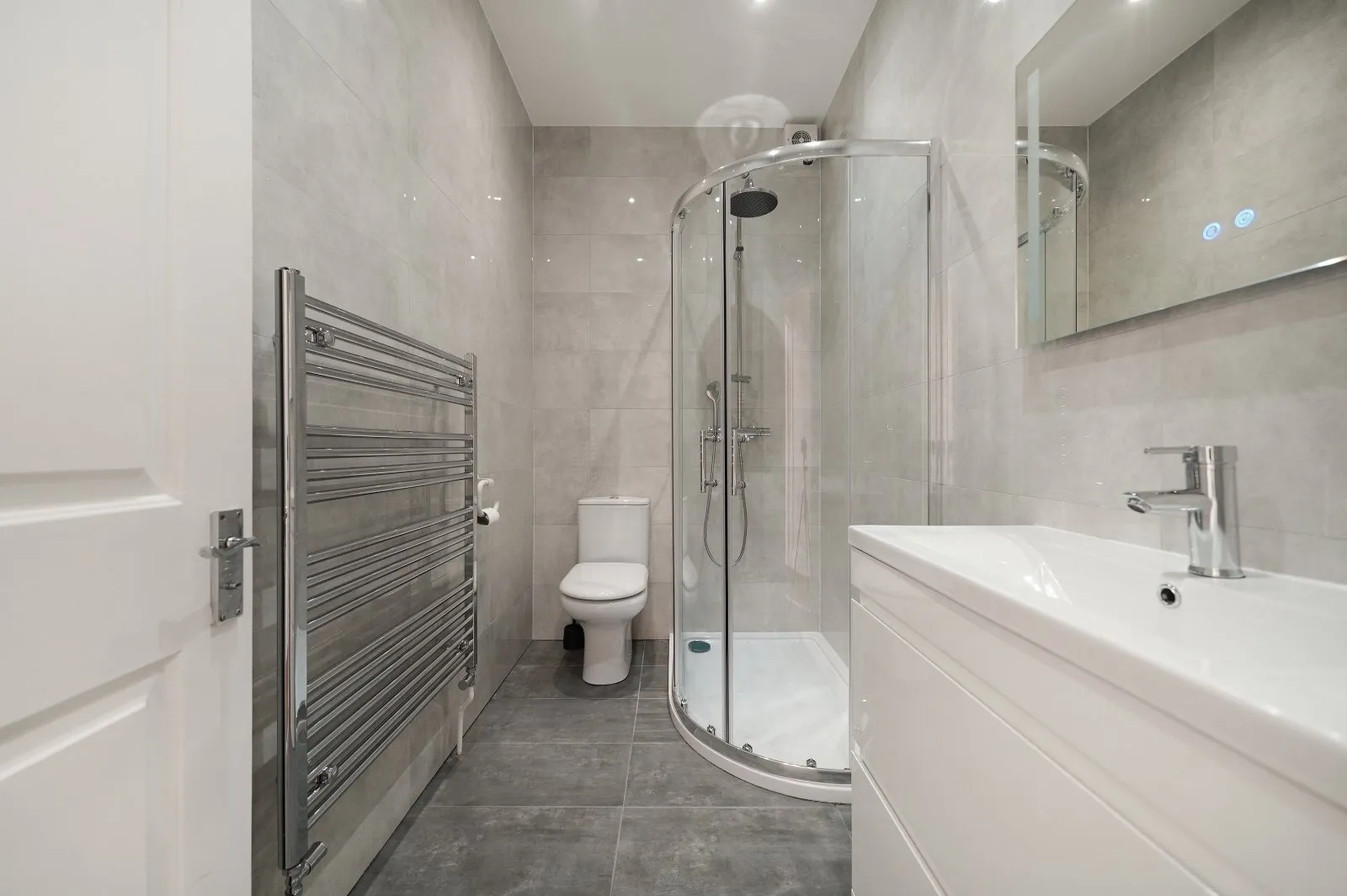 Compayne Gardens, South Hampstead, London, NW6