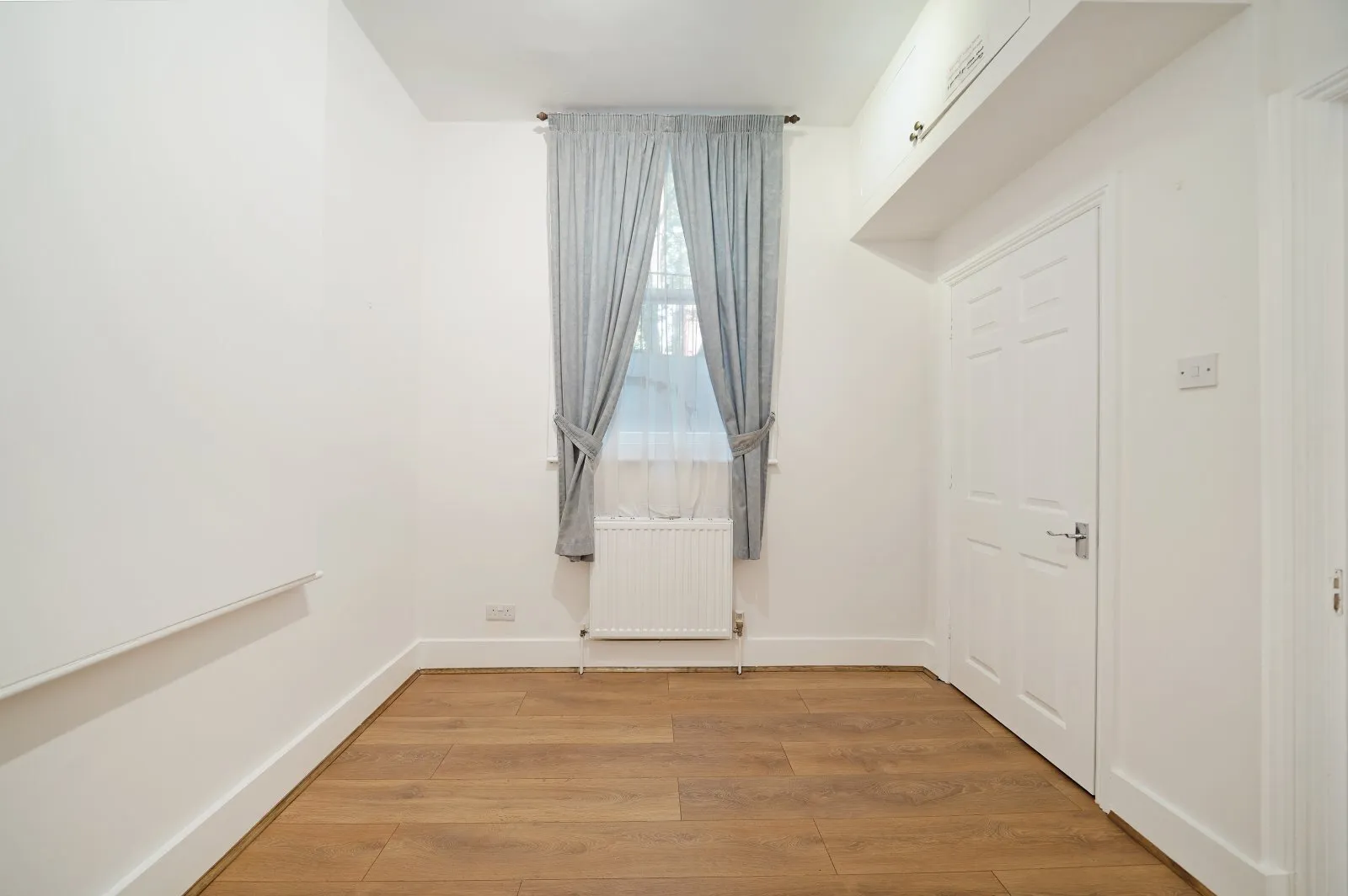 Compayne Gardens, South Hampstead, London, NW6