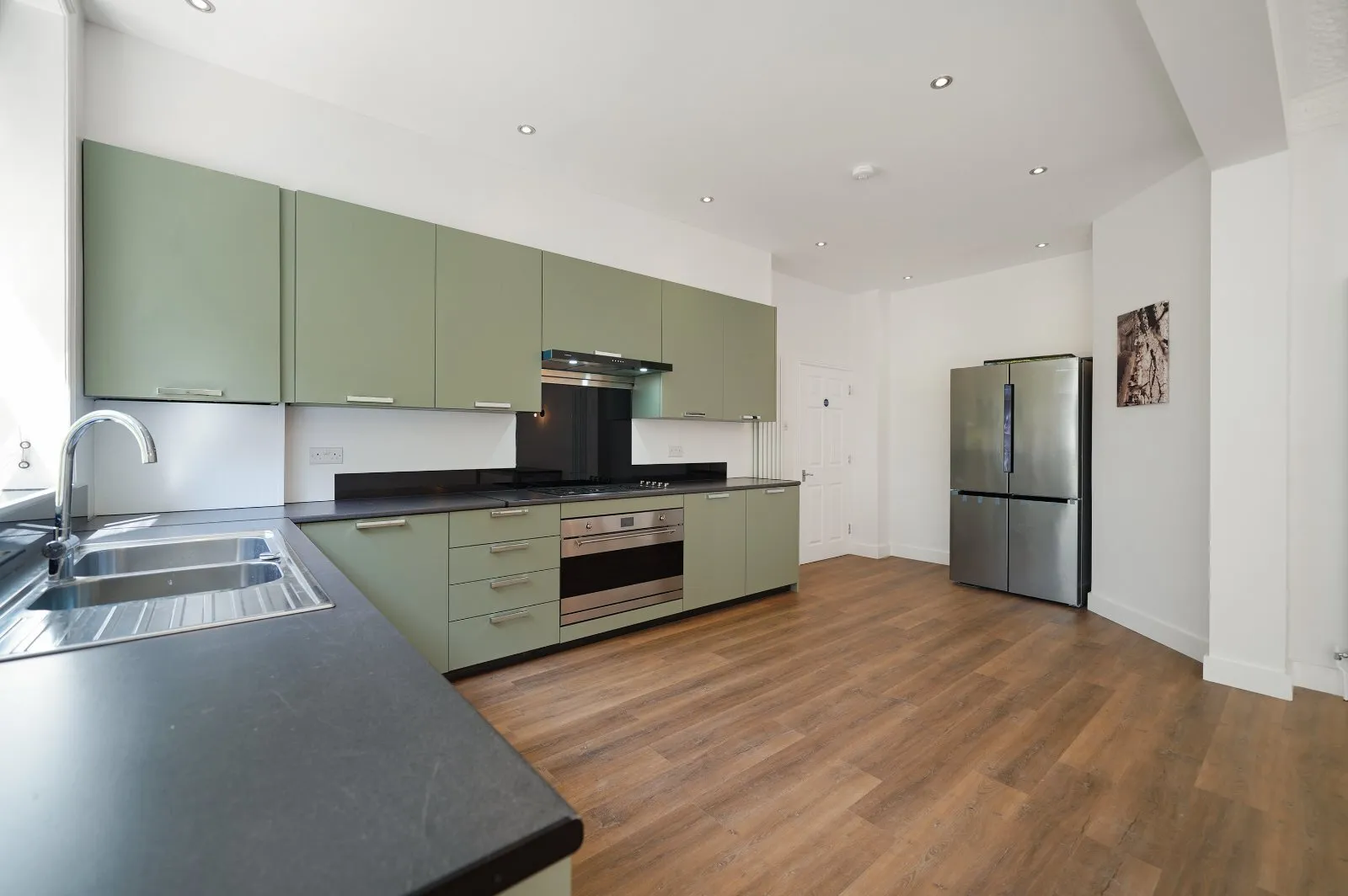 Compayne Gardens, South Hampstead, London, NW6