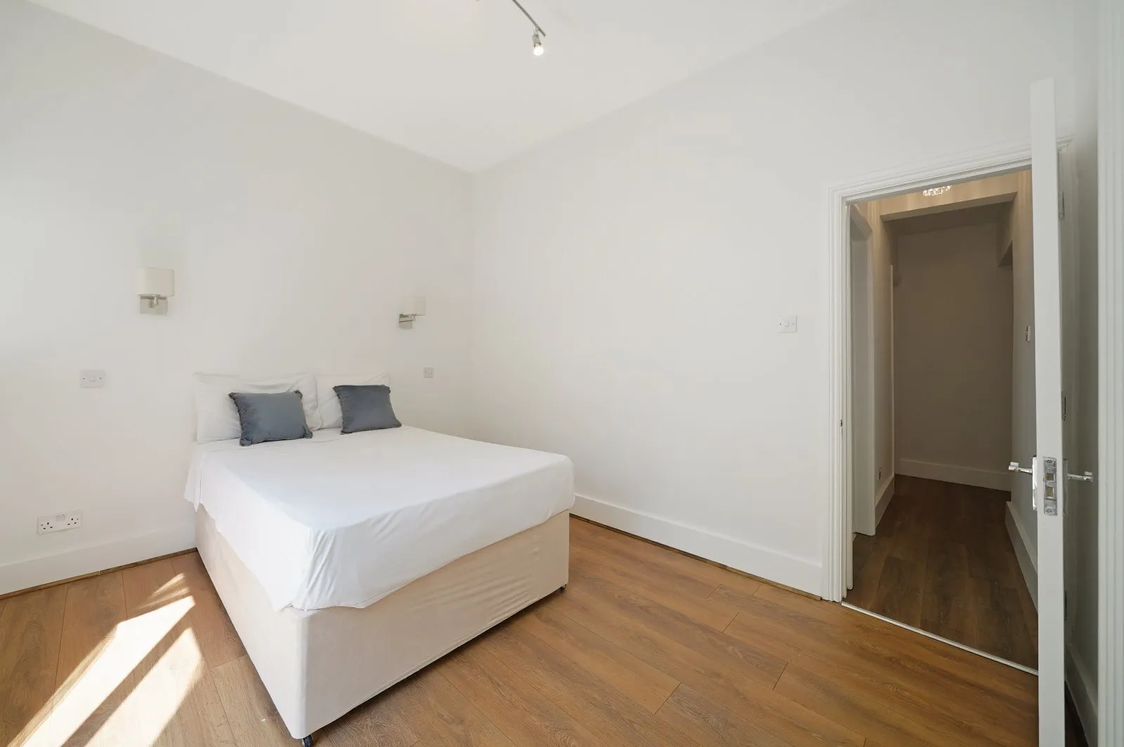 Compayne Gardens, South Hampstead, London, NW6