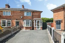 Rawdon Grove, Birmingham