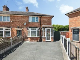 Rawdon Grove, Birmingham photo