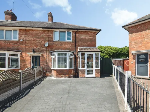 Rawdon Grove, Birminghamphoto