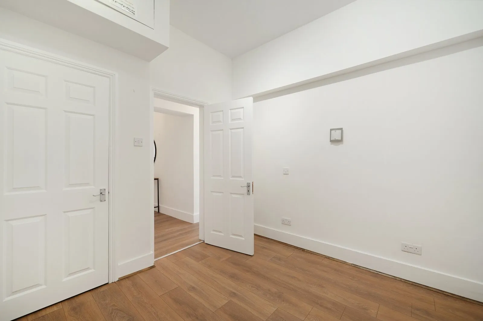 Compayne Gardens, South Hampstead, London, NW6
