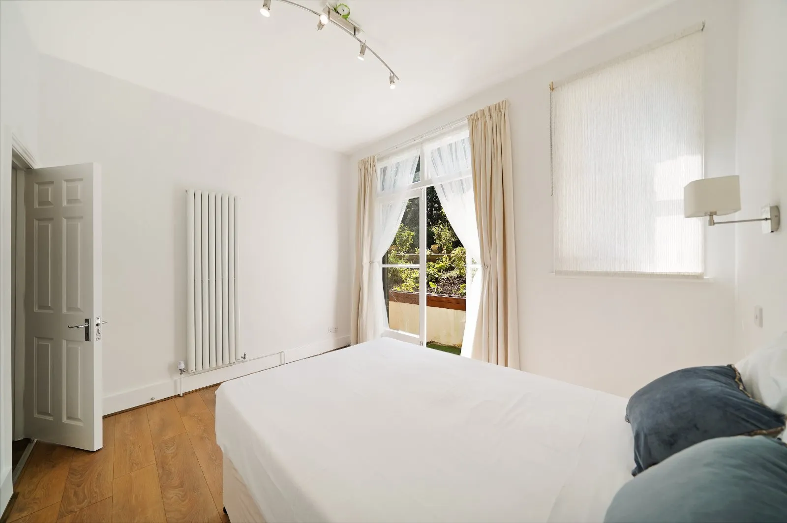 Compayne Gardens, South Hampstead, London, NW6
