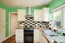 Rawdon Grove, Birmingham