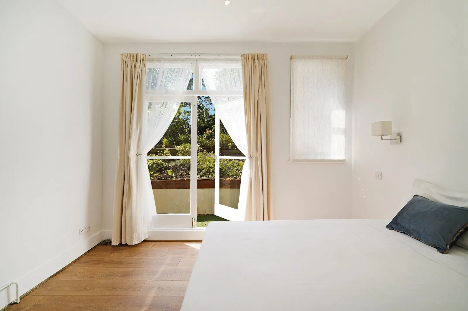 Compayne Gardens, South Hampstead, London, NW6